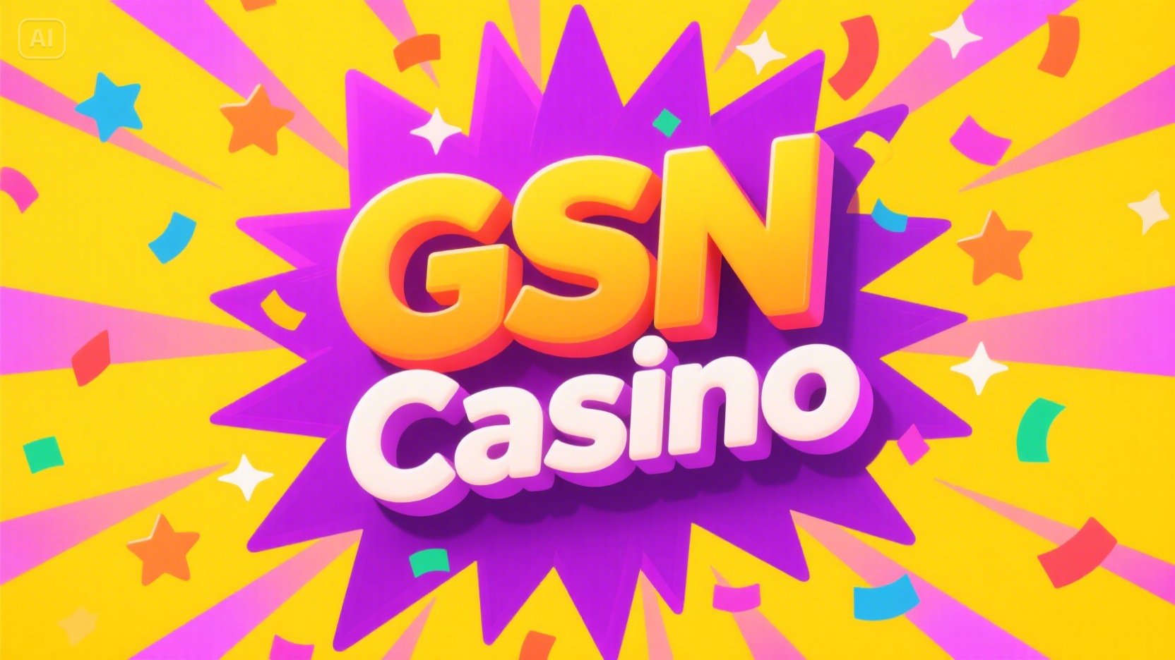 GSN Casino پاکستان